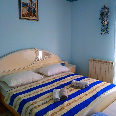 Apartments Vesna Kampor Εξωτερικό φωτογραφία