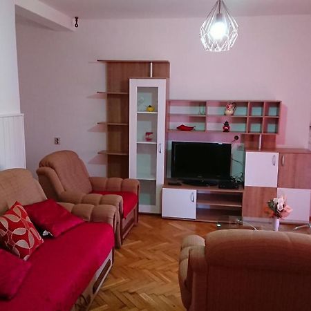 Apartments Vesna Kampor Εξωτερικό φωτογραφία