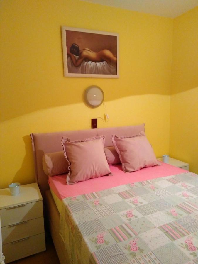 Apartments Vesna Kampor Εξωτερικό φωτογραφία