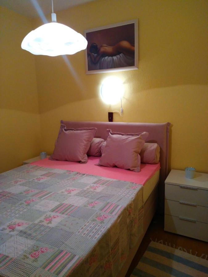 Apartments Vesna Kampor Εξωτερικό φωτογραφία