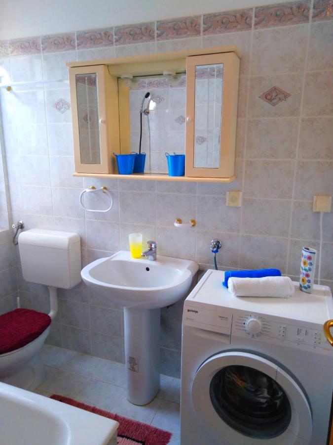 Apartments Vesna Kampor Εξωτερικό φωτογραφία