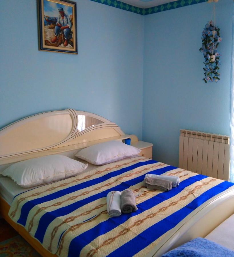 Apartments Vesna Kampor Εξωτερικό φωτογραφία
