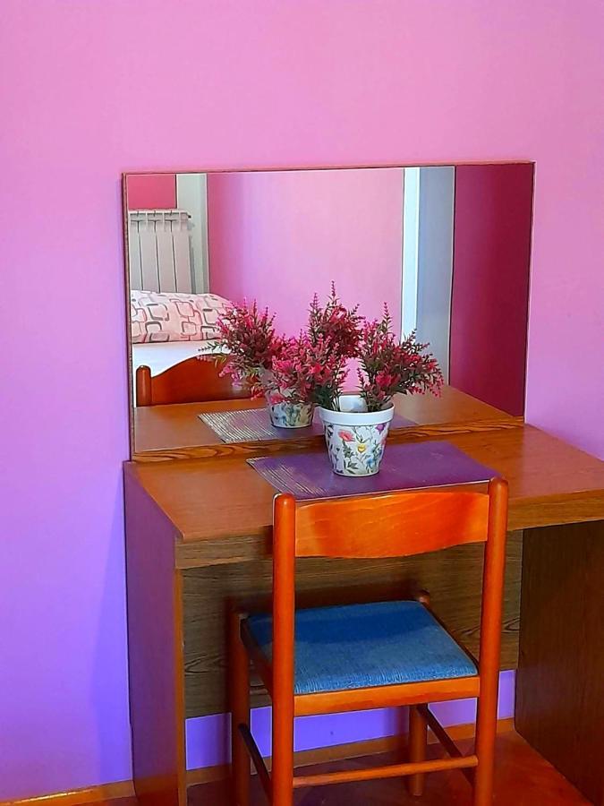 Apartments Vesna Kampor Εξωτερικό φωτογραφία