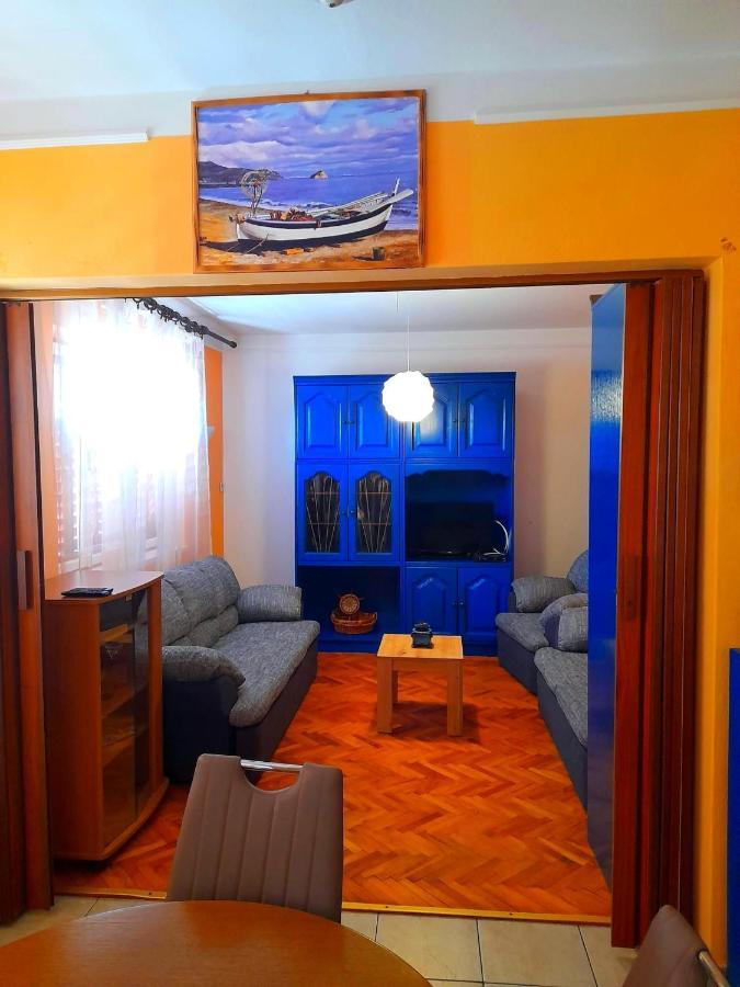 Apartments Vesna Kampor Εξωτερικό φωτογραφία