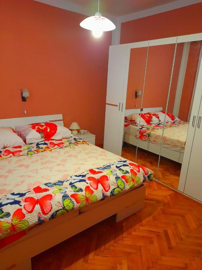 Apartments Vesna Kampor Εξωτερικό φωτογραφία