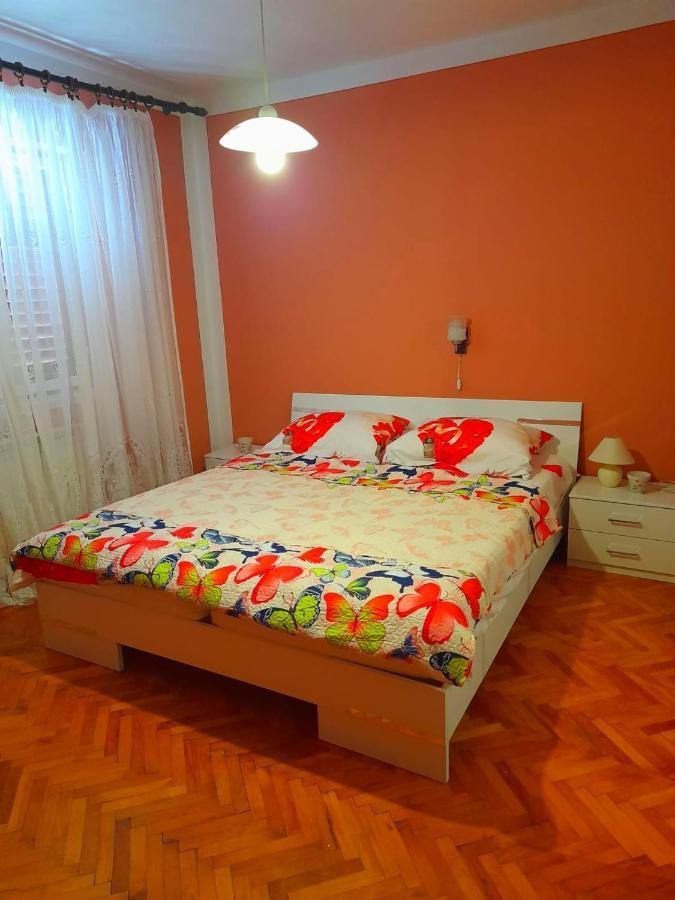 Apartments Vesna Kampor Εξωτερικό φωτογραφία