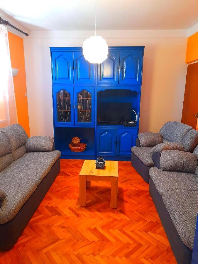 Apartments Vesna Kampor Εξωτερικό φωτογραφία