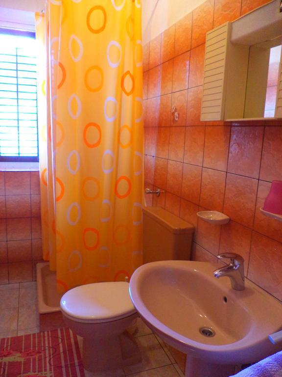 Apartments Vesna Kampor Εξωτερικό φωτογραφία