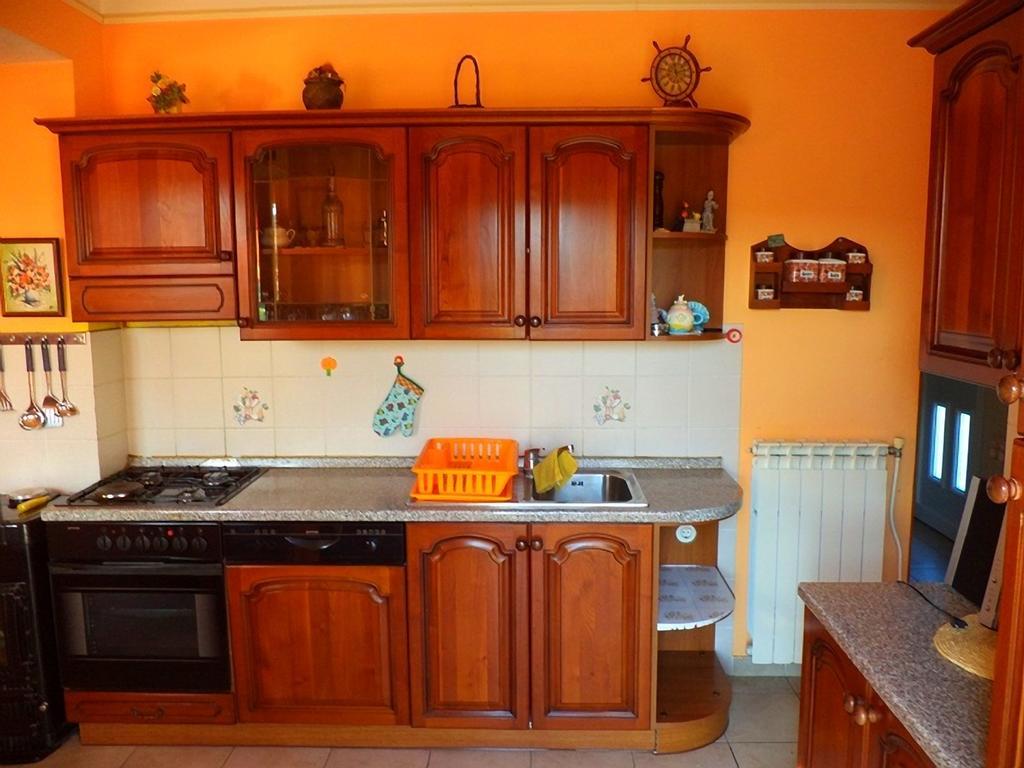 Apartments Vesna Kampor Εξωτερικό φωτογραφία