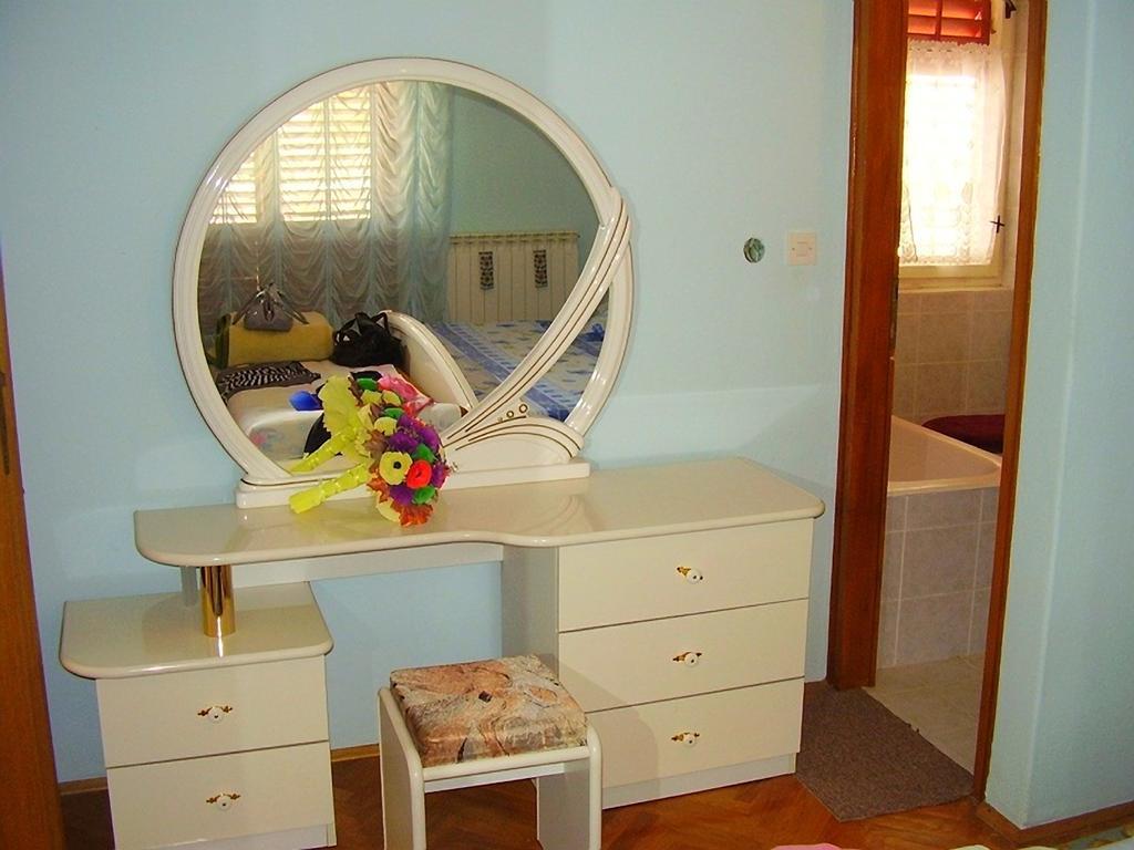 Apartments Vesna Kampor Εξωτερικό φωτογραφία