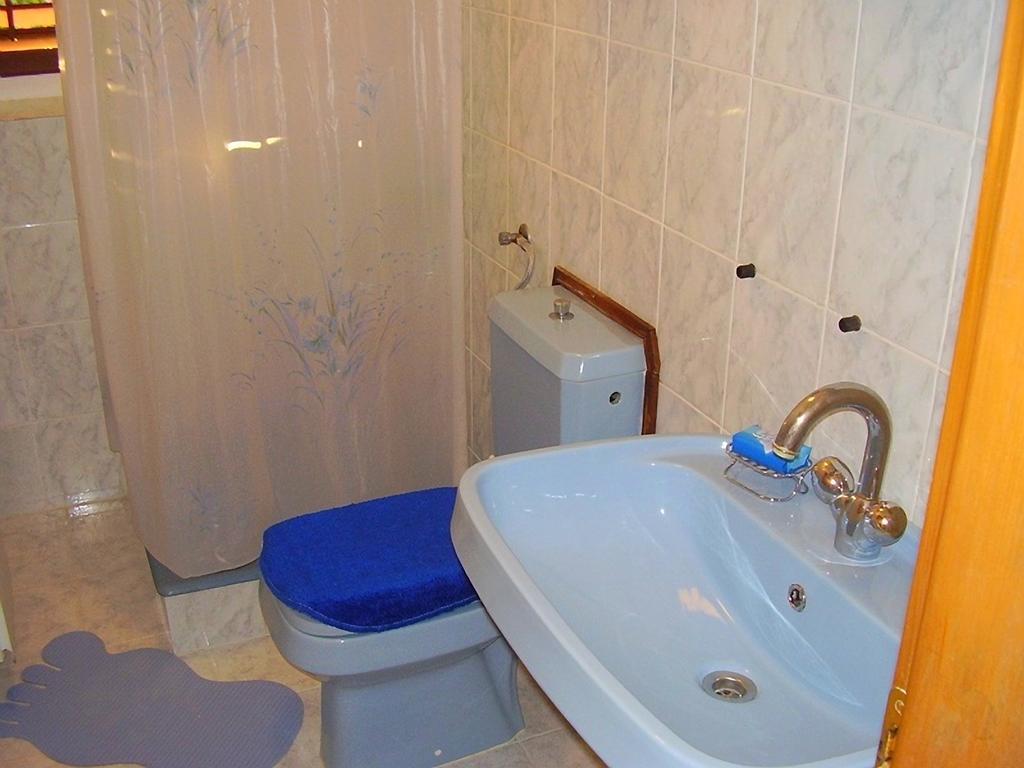 Apartments Vesna Kampor Εξωτερικό φωτογραφία