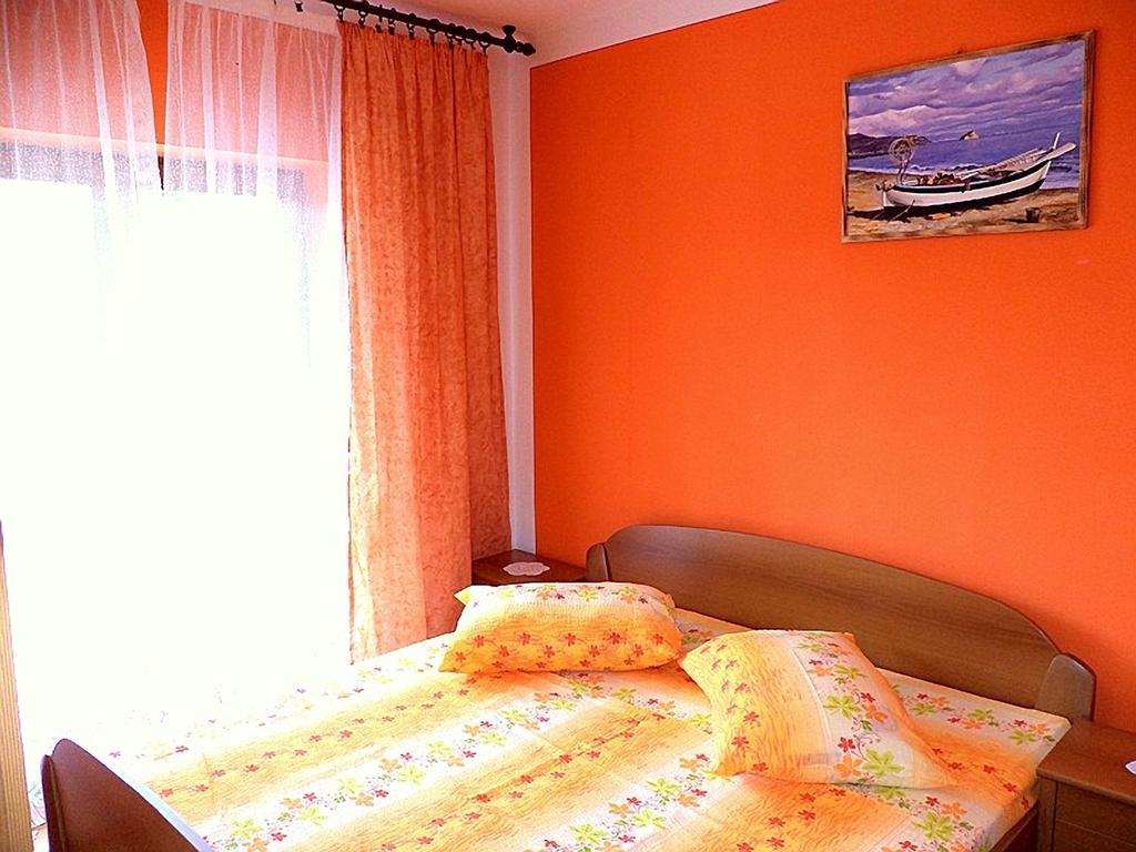 Apartments Vesna Kampor Εξωτερικό φωτογραφία