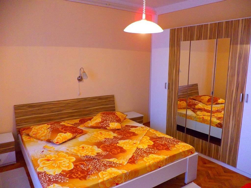 Apartments Vesna Kampor Εξωτερικό φωτογραφία