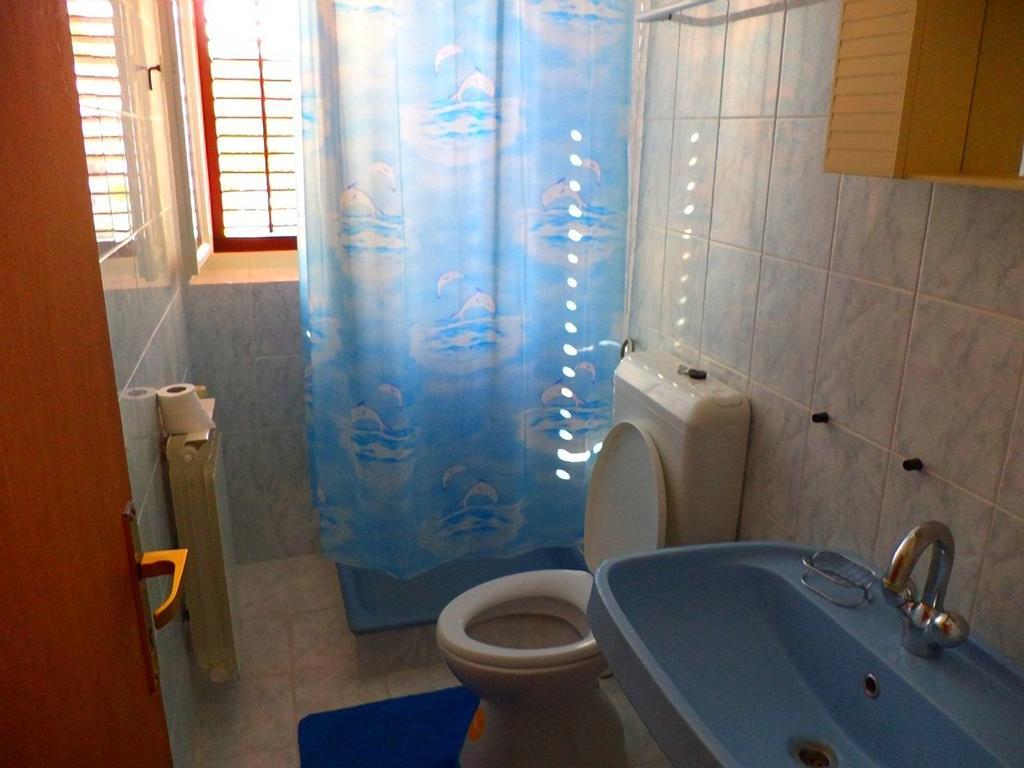Apartments Vesna Kampor Εξωτερικό φωτογραφία