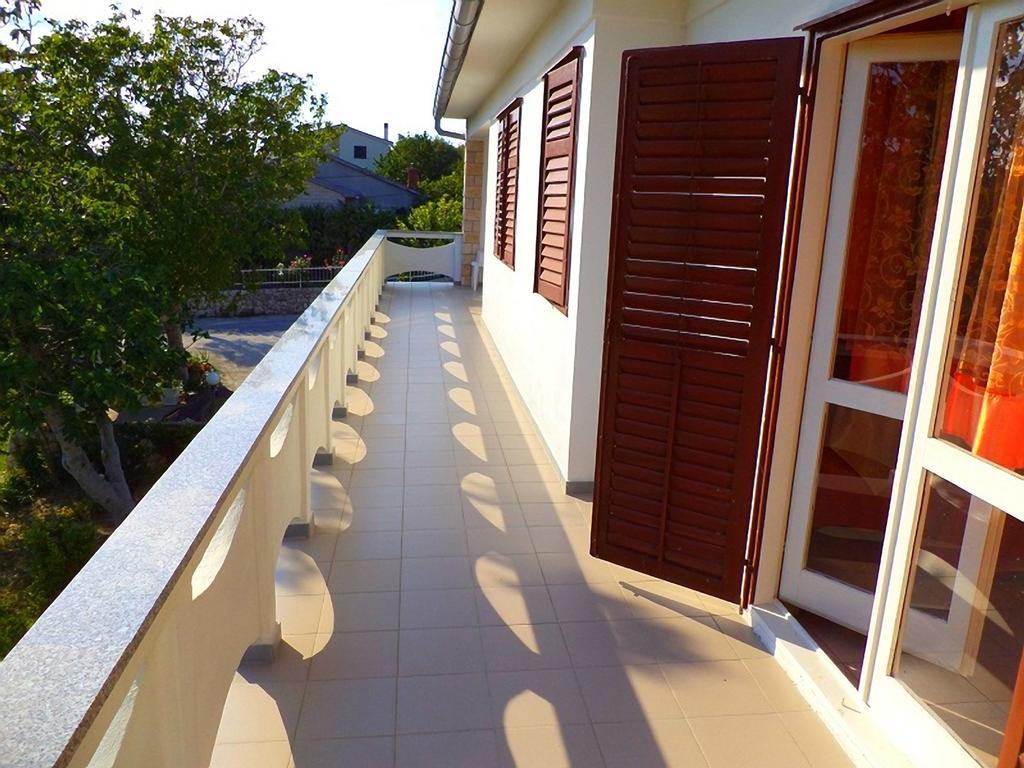 Apartments Vesna Kampor Εξωτερικό φωτογραφία