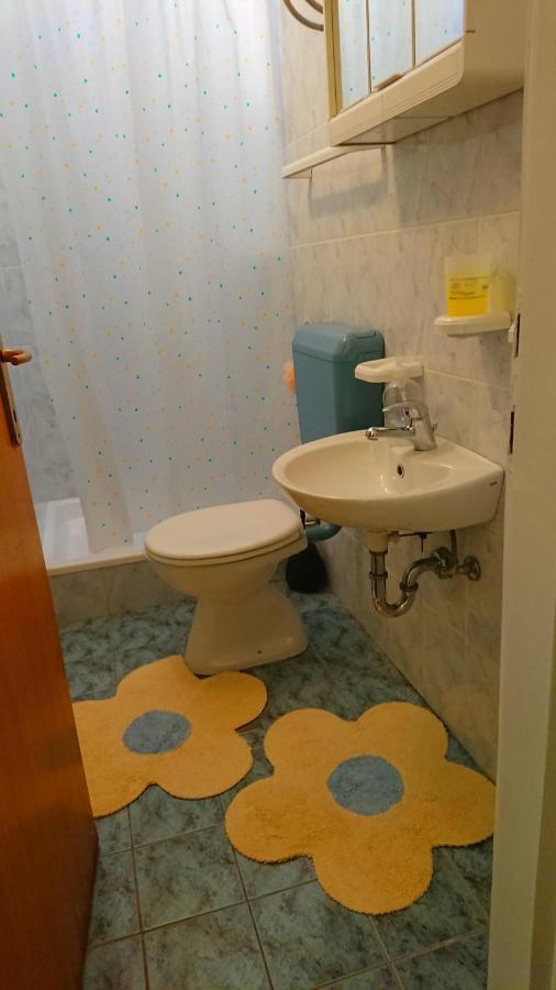 Apartments Vesna Kampor Εξωτερικό φωτογραφία