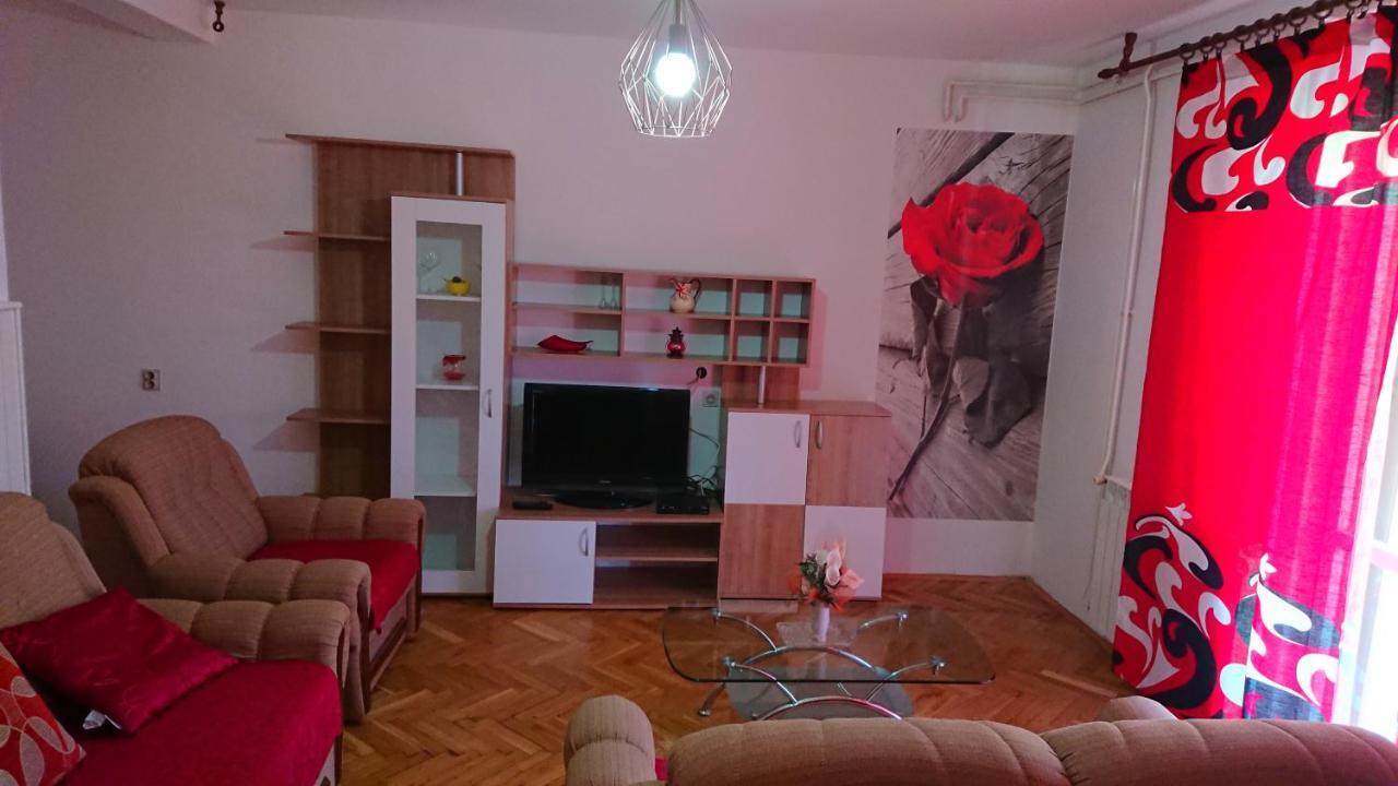 Apartments Vesna Kampor Εξωτερικό φωτογραφία