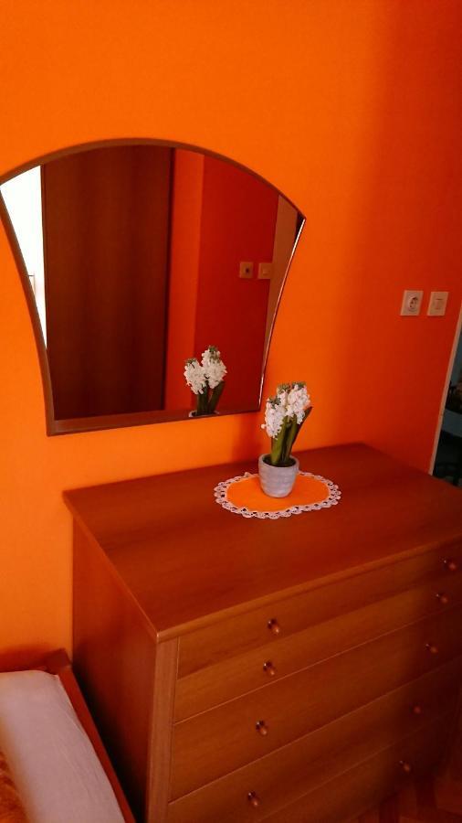 Apartments Vesna Kampor Εξωτερικό φωτογραφία