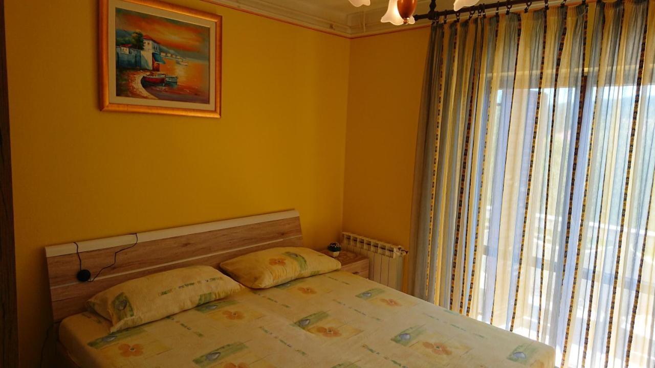 Apartments Vesna Kampor Εξωτερικό φωτογραφία