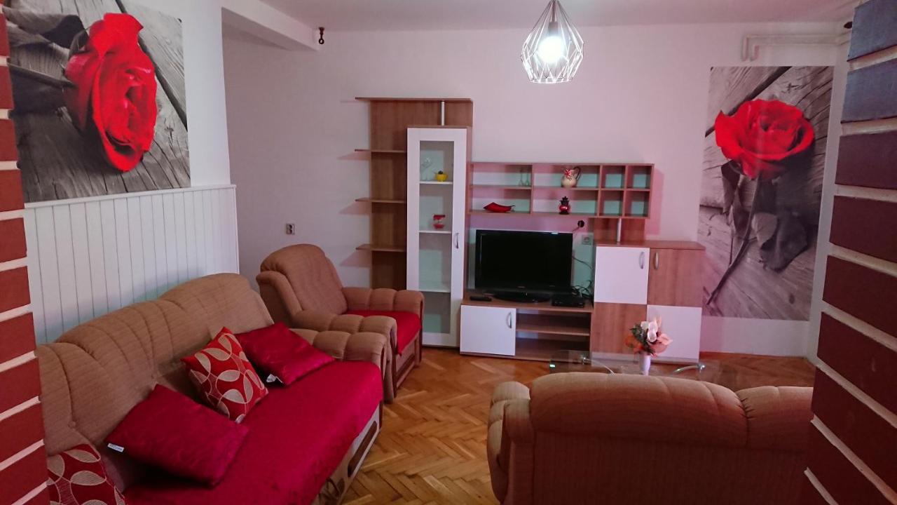 Apartments Vesna Kampor Εξωτερικό φωτογραφία