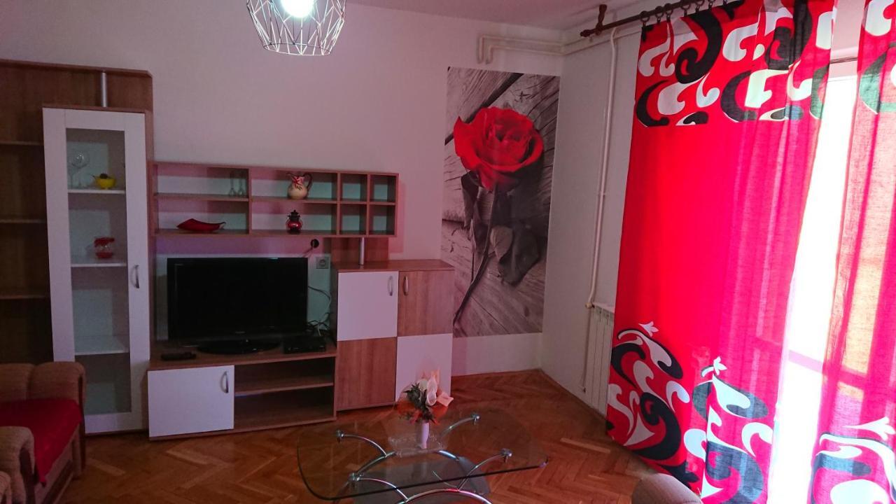 Apartments Vesna Kampor Εξωτερικό φωτογραφία